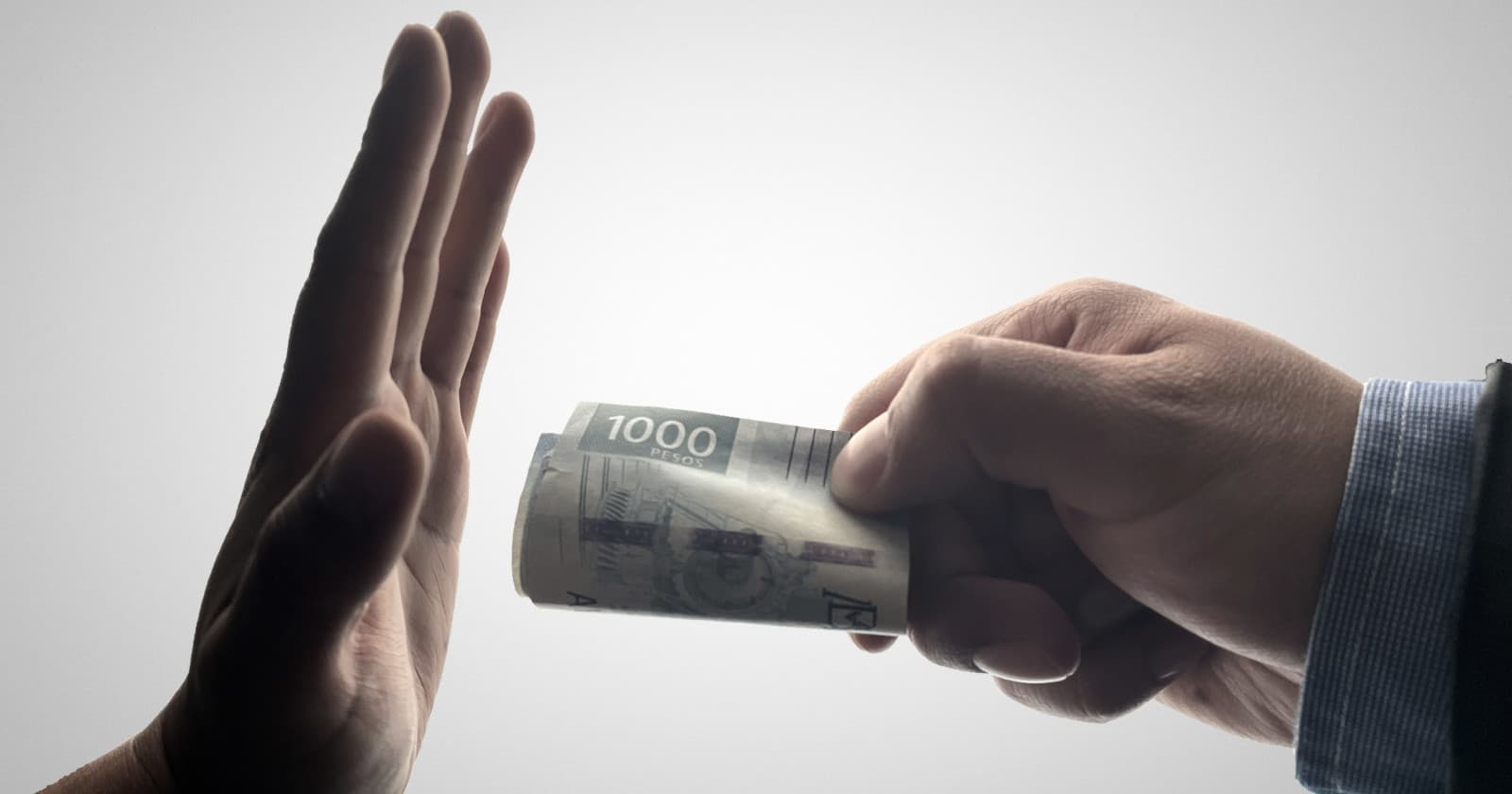 Falta de Crédito ou Baixa Performance