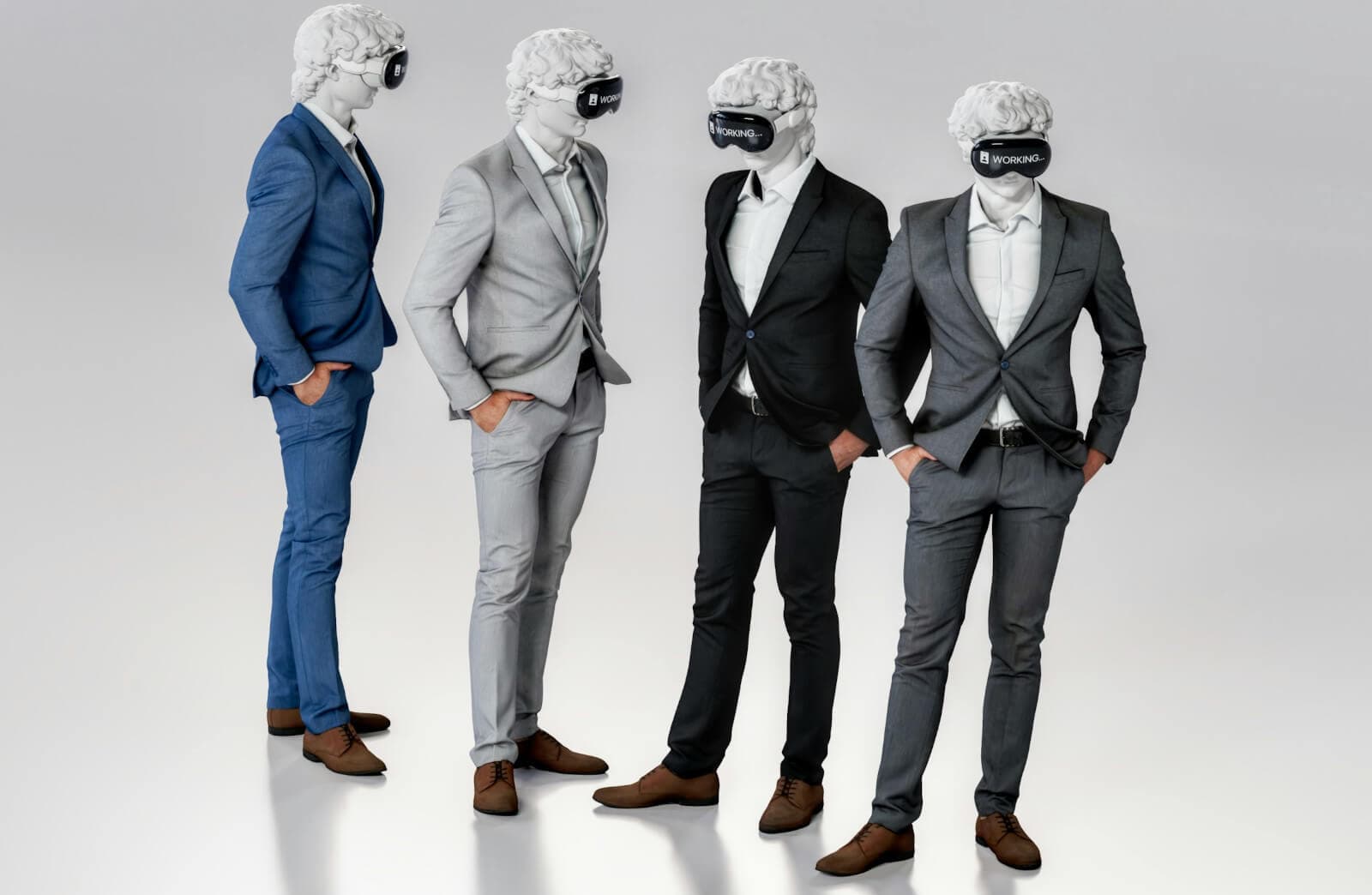 Gestão às Cegas - O Custo Oculto da Falta de Sistemas Inteligentes nas Empresas